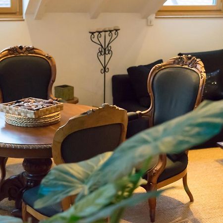 Appartements Atypiques Centre Ville Анси Екстериор снимка