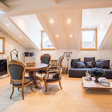 Appartements Atypiques Centre Ville Анси Екстериор снимка