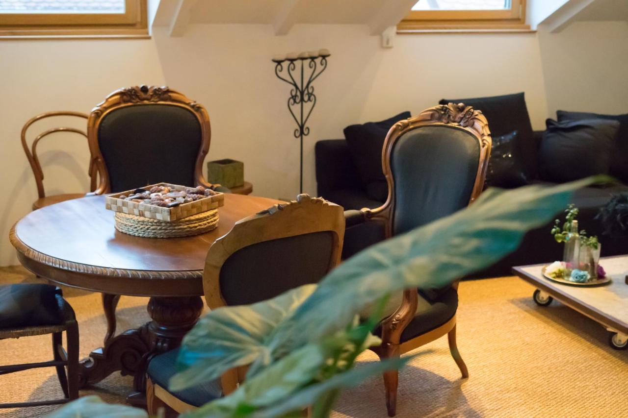 Appartements Atypiques Centre Ville Анси Екстериор снимка