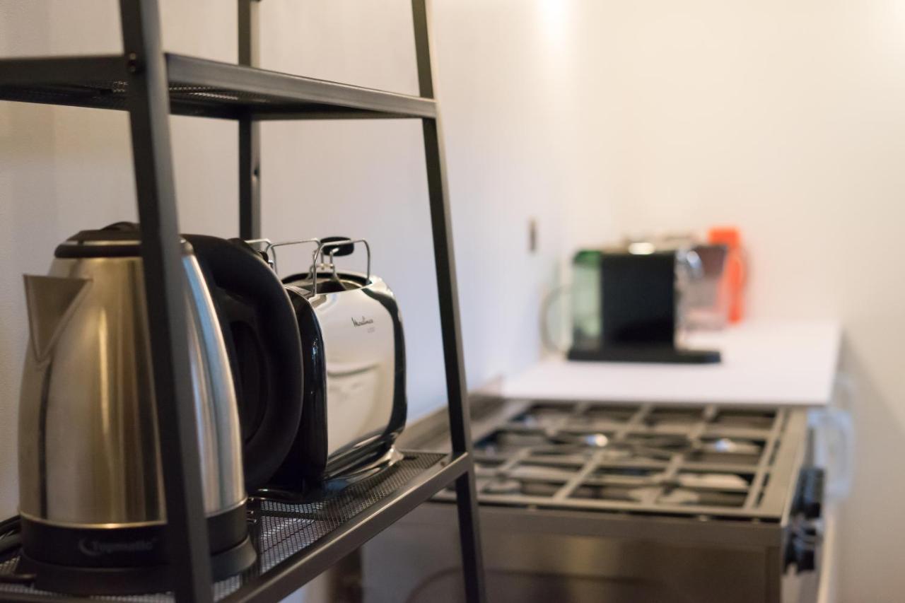 Appartements Atypiques Centre Ville Анси Екстериор снимка
