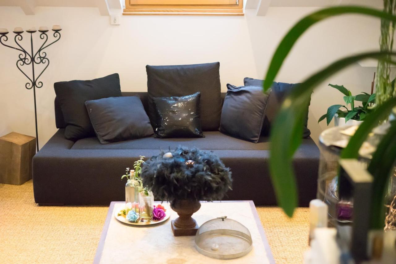 Appartements Atypiques Centre Ville Анси Екстериор снимка